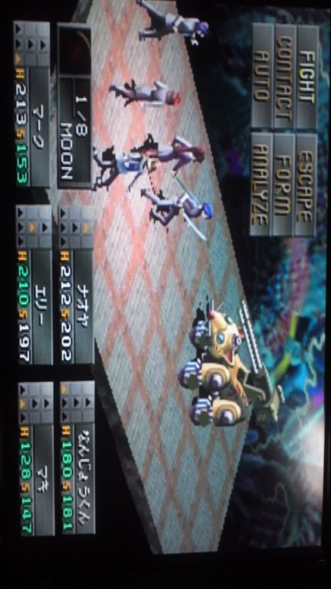 女神異聞録ペルソナ 主人公とエリーのみで攻略 セベク編 聖エルミン学園 異世界 ﾀｲﾄﾙ決まんないけど普通の日記とかｹﾞｰﾑとか