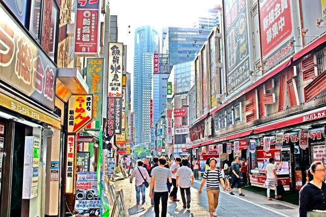 ゲーム買取おすすめ店の口コミ・評判その2.ブックオフ