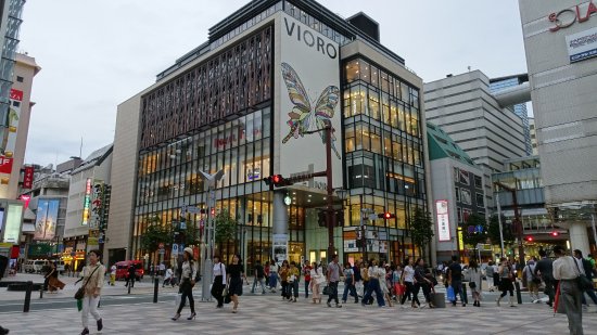 福岡 女性が多いだけの話では Nestpia Nestのふくおかnews