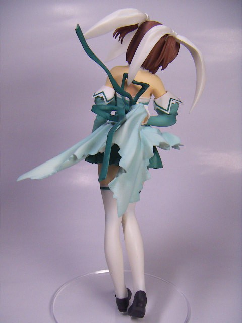 愛沢ともみ(フローラルミントver) : ねっとのはしっこ