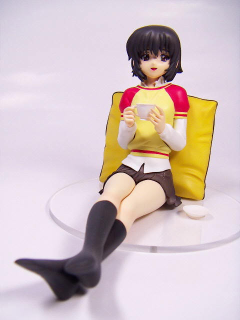 コッペリアのなんとか Noir ねっとのはしっこ