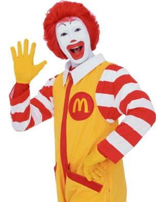 ronald