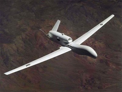global-hawk-unmanned-drone
