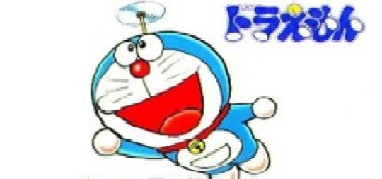 doraemon