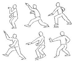 八極拳