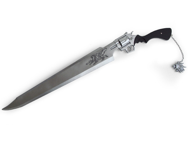 お前らの好きな厨二武器といえば ネットのお話 ブログ ー