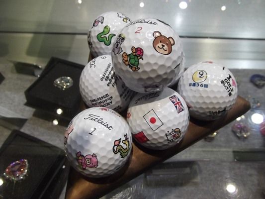ヴィクトリアゴルフ銀座店 ゴルフボールオウンネーム会やりますよ Victoria Golf Staff Blog ヴィクトリアゴルフ銀座店 ゴルフボールオウンネーム会やりますよ Victoria Golf Staff Blog