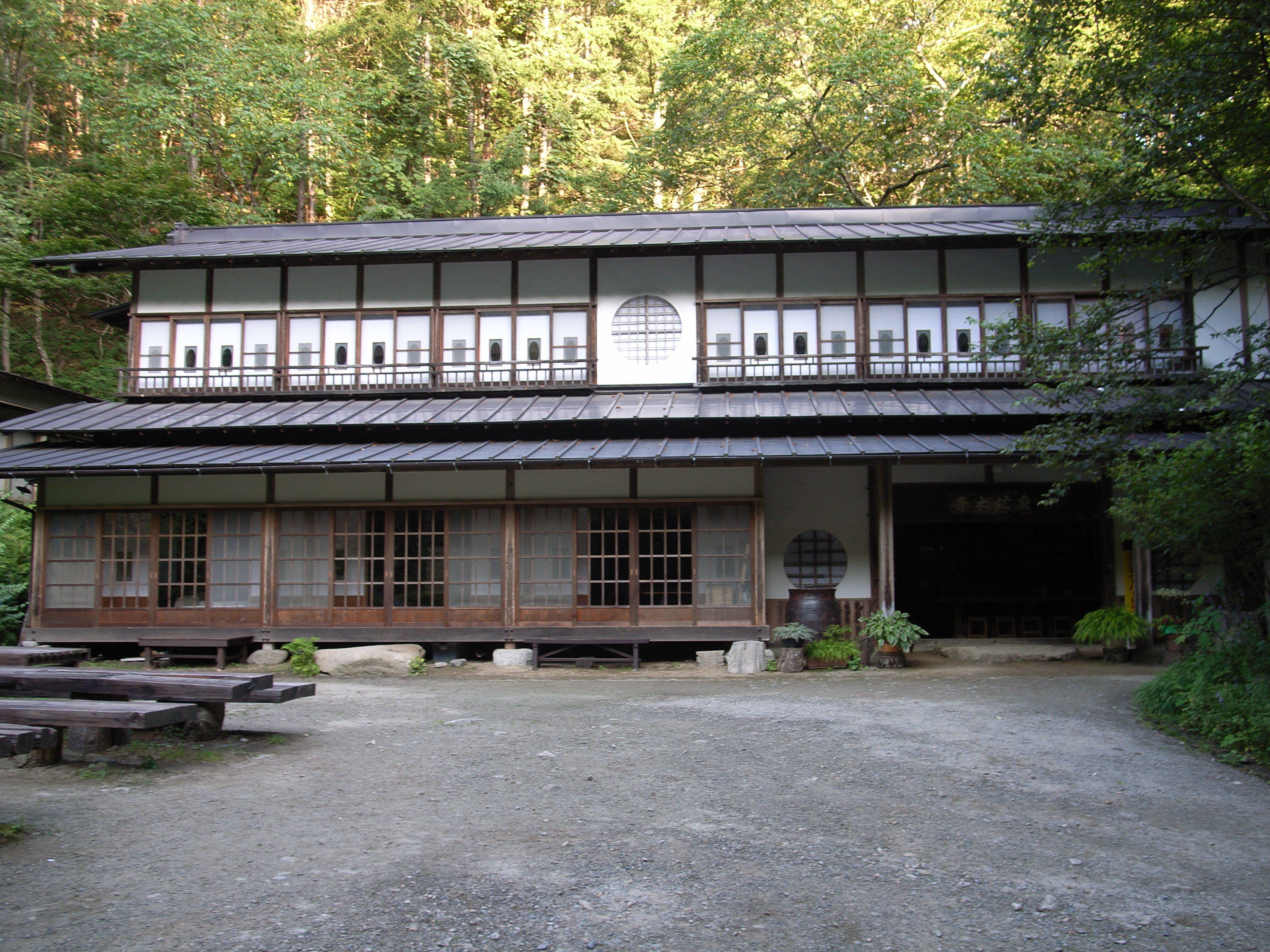横浜ワールドポーターズ店 夏山鳳凰三山 L Breath Staff Blog