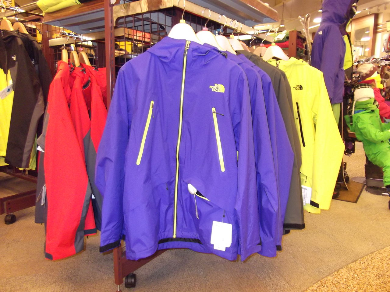 エルブレストレッサ横浜店 30 off ノースフェイススノーウェア L Breath Staff Blog エルブレストレッサ横浜店 30 off ノースフェイススノーウェア L Breath Staff Blog