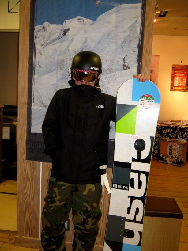 L Breath池袋西口店 安全安心 スキー スノーボード用ヘルメット L Breath Staff Blog