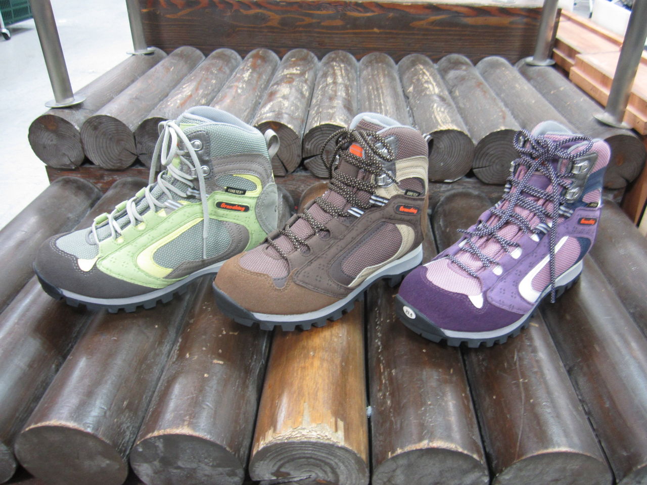 L Breath 御茶ノ水店 最高の登山靴ご紹介します 登山靴10選 L Breath Staff Blog L Breath 御茶ノ水店 最高の登山靴ご紹介します 登山靴10選 L Breath Staff Blog