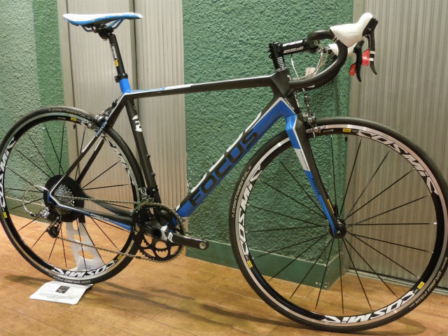 2012モデル 現品限りのSALE 8 『 FOCUS / CAYO EVO 3.0