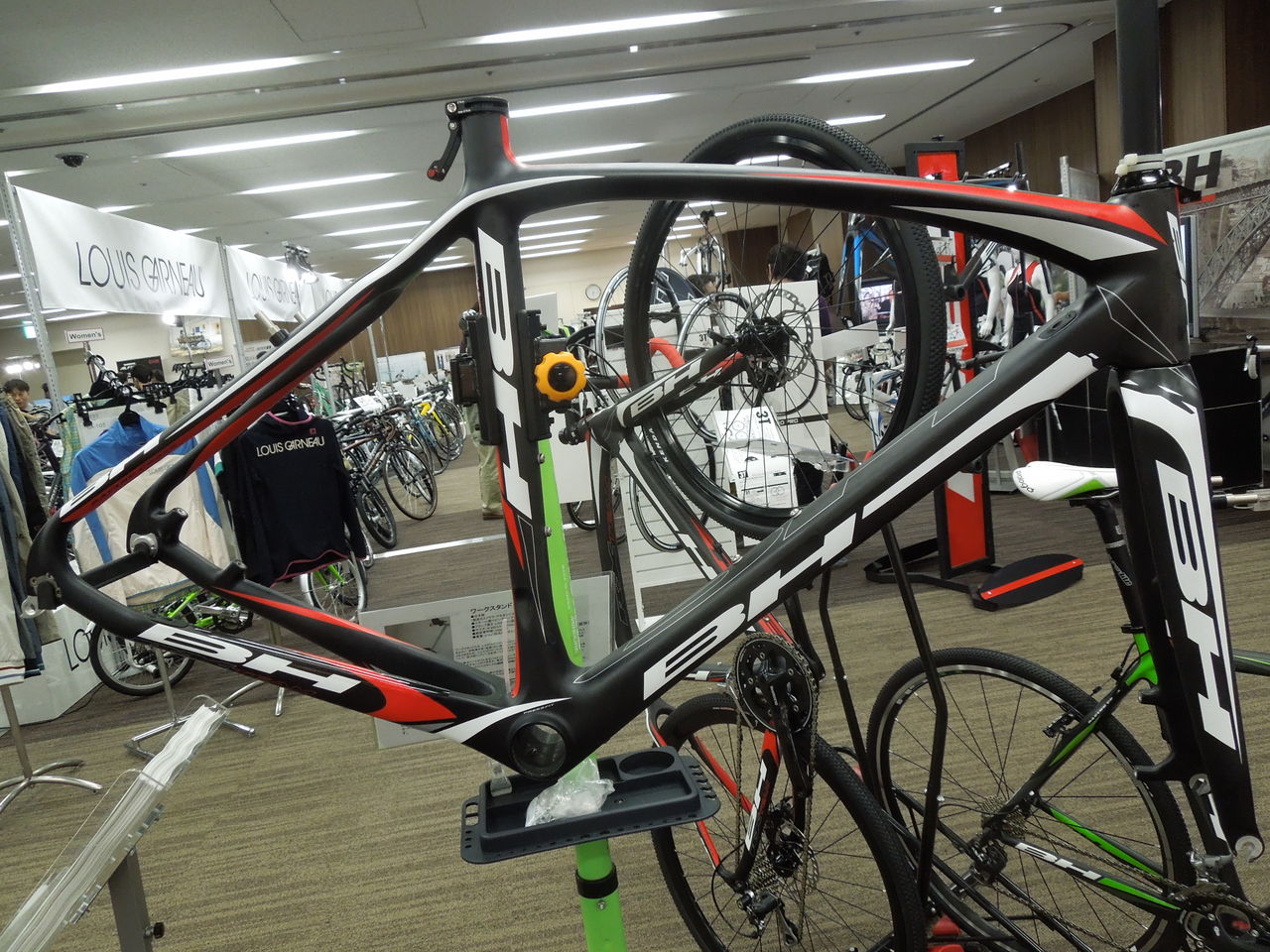 ロードバイク BH G6 早い者勝ち