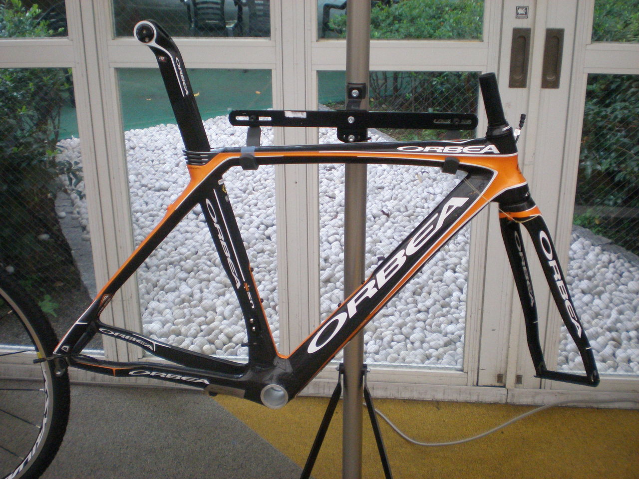 ORBEA orcaオルベア オルカ 北京オリンピック優勝モデル