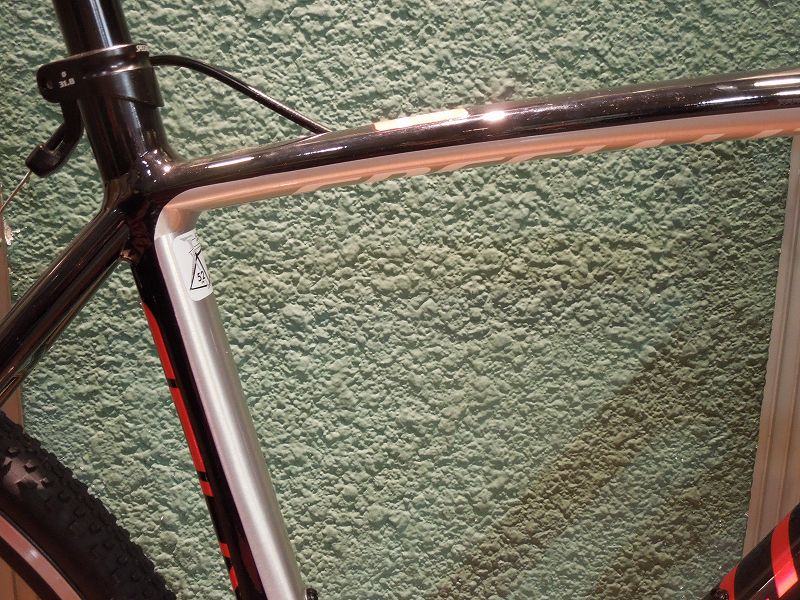 specialized crux elite 2013