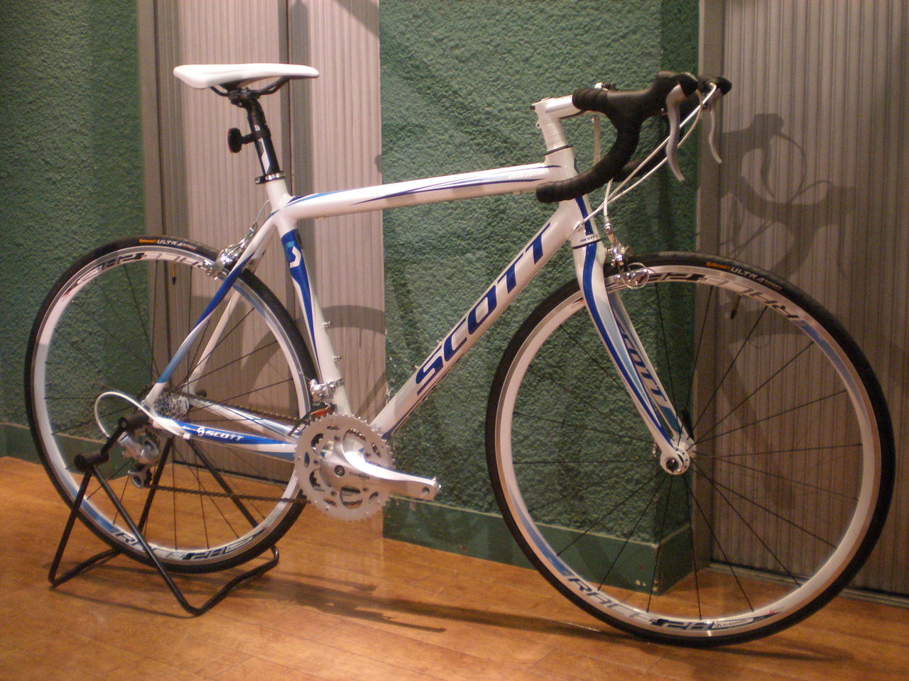Scott speedster s55 hotsell