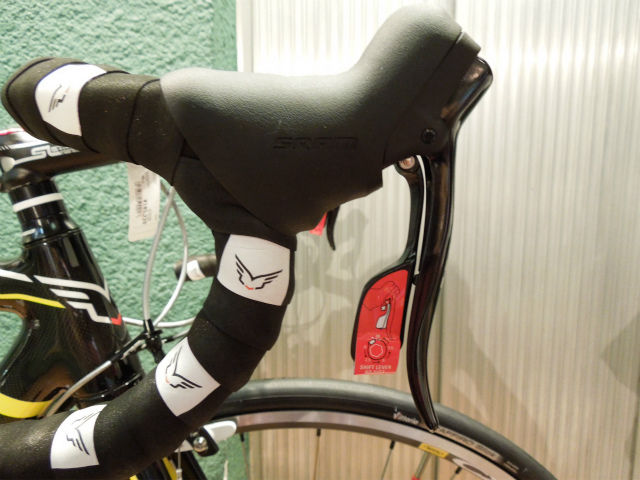 2012 FELT 「 F6 」カーボンフレームなのに17万円代！！ : Viento