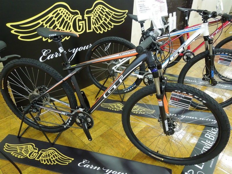 2013 FELT & GT を見て来ました。その5 完 : Viento 2013 FELT & GT を見て来ました。その5 完 : Viento
