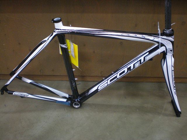 scott addict r3 2010