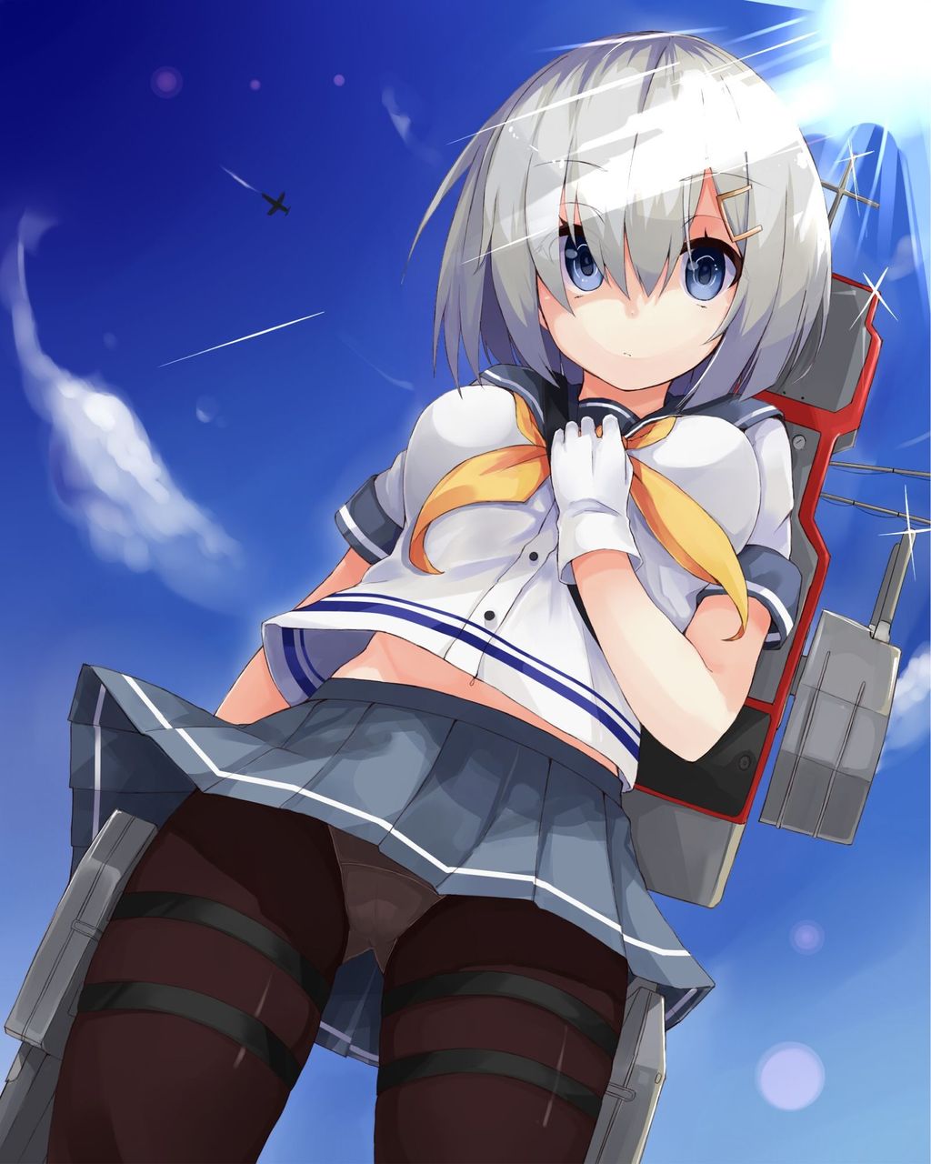 艦これの浦風 浜風 よっしゃ いいネタまとめたろ 艦これの浦風 浜風 よっしゃ いいネタまとめたろ