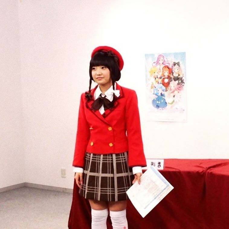 大橋彩香とかいう声優wwwwwwww よっしゃ いいネタまとめたろ 大橋彩香とかいう声優wwwwwwww よっしゃ いいネタまとめたろ