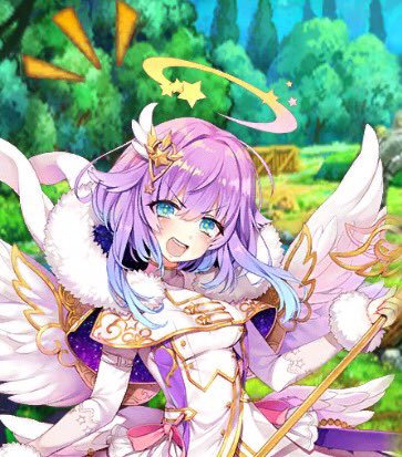 白猫 天使操作可能っていうけど あのビーム操作可能で良かったんじゃないの まさかのシオンスタイ 白猫まとめんばー