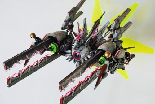 ガンプラ魔改造 最弱 のボールを 最強 兵器にｗｗｗｗｗ 話のネタ帳