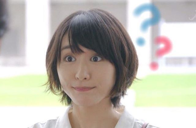 画像 激論 新垣結衣は 整形 か 否 かｗｗｗｗｗｗｗ 話のネタ帳