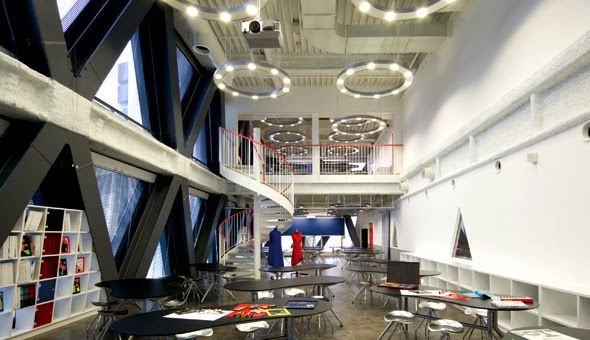 画像 これぞ 東京モード学園 のキャンパスｗｗｗｗｗ 話のネタ帳