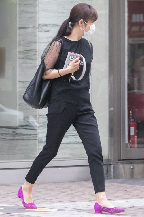 画像 高島彩さん 40 の 自撮り が 話のネタ帳