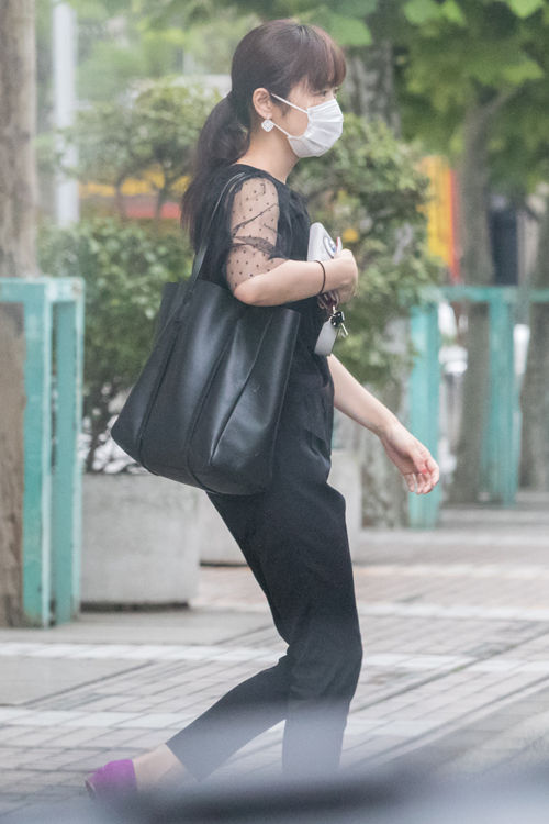 画像 高島彩さん 40 の 自撮り が 話のネタ帳