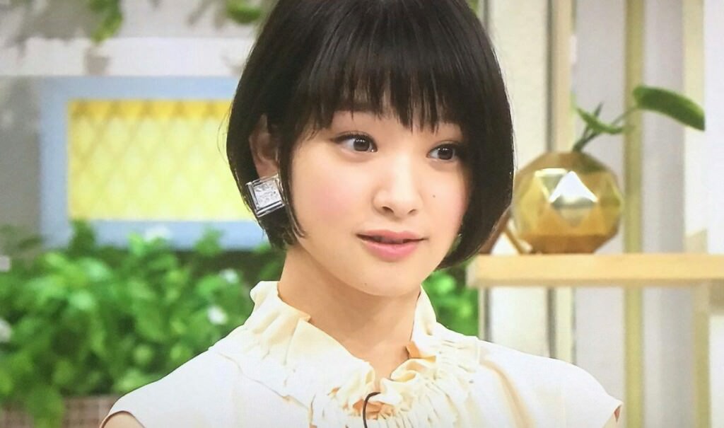画像 剛力彩芽 髪型を変えると可愛すぎる と話題ｗｗｗｗｗｗｗｗ 話のネタ帳