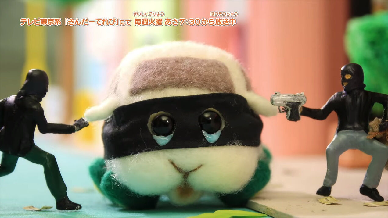 画像 バズりまくってるアニメ モルカー のファンアートが面白すぎると話題に 話のネタ帳 画像 バズりまくってるアニメ モルカー のファンアートが面白すぎると話題に 話のネタ帳
