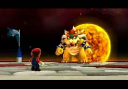 mario