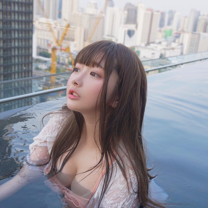 中国のネットアイドル・コスプレイヤーの「MISA（misafighting）」 (4)