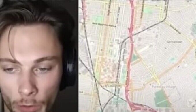 RAINBOLT写真の場所を一発で当てる天才