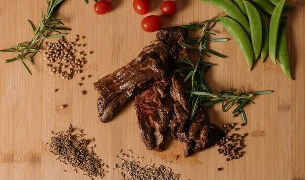 ヒツジ肉やクミンはワキガになる?