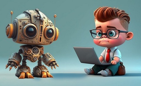 AIと自動収益化マシーン、ボットの作り方