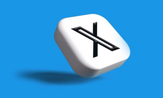 Xのインプレッション数