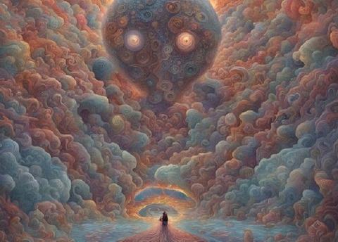 ハルシネーション２