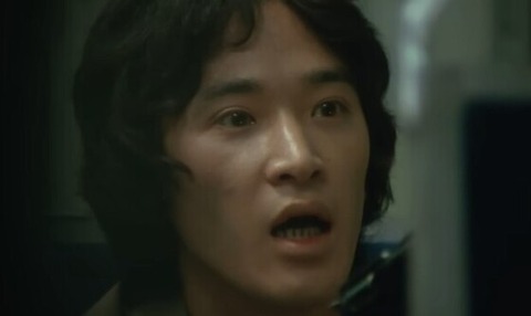 松田優作の野獣死すべしリップバンウィンクル