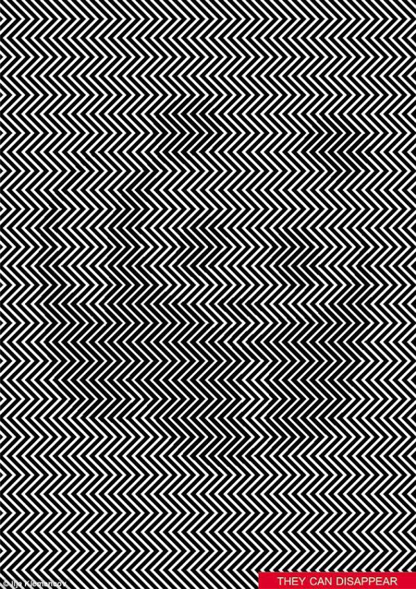 【画像】近くからは見えないけど離れると見える不思議な絵の画像