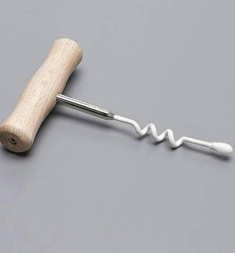 キュポンッ！と耳掃除