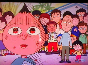 火事で家が燃えた時の永沢君