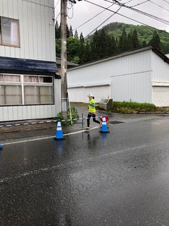 r05.5.28⑥錦秋湖マラソン大会