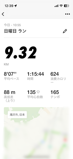 r06.4.21①市内ジョグ