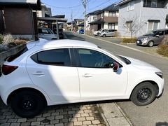 r06.4.14⑥洗車