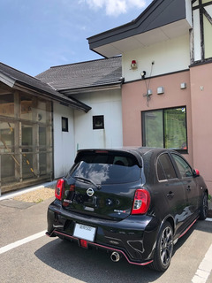 r05.5.27③ドライブ