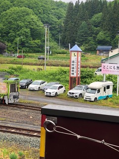 r05.5.28⑤錦秋湖マラソン大会