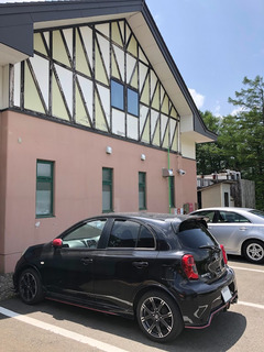 r05.5.27⑤ドライブ